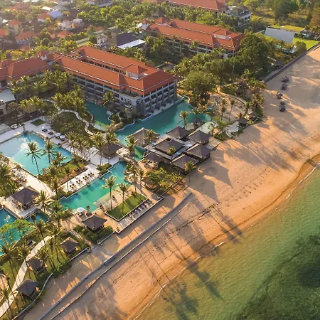 Conrad Bali Hotel