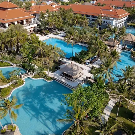 Conrad Bali Hotel