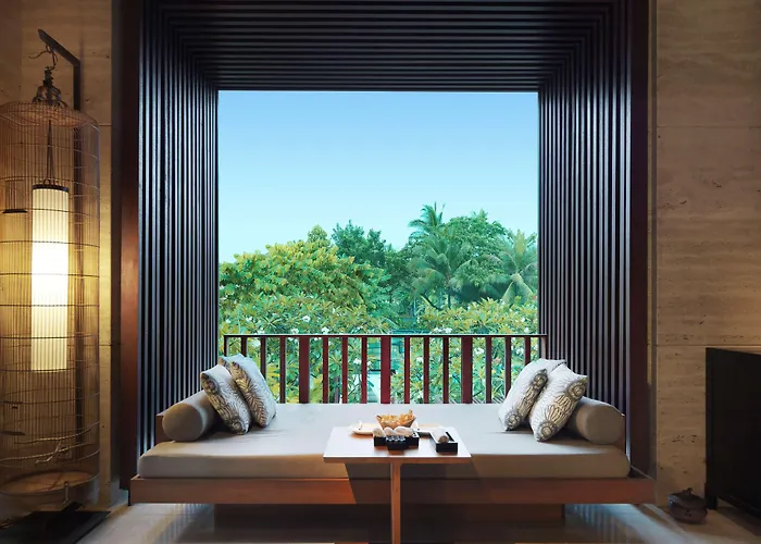 Conrad Bali Nusa Dua (Bali)