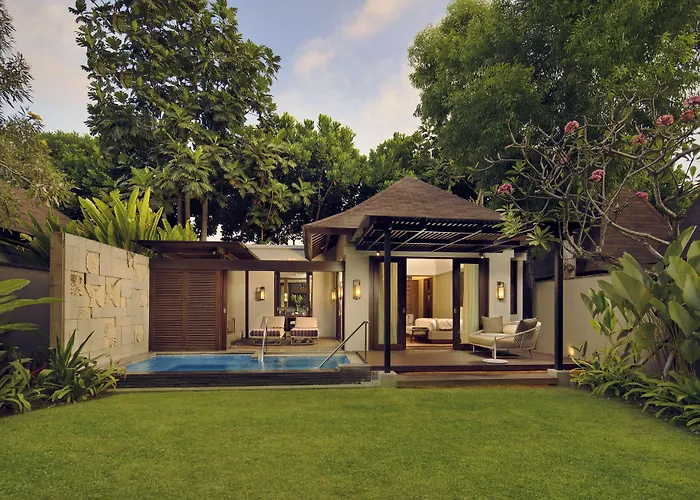 Conrad Bali Resort 5*