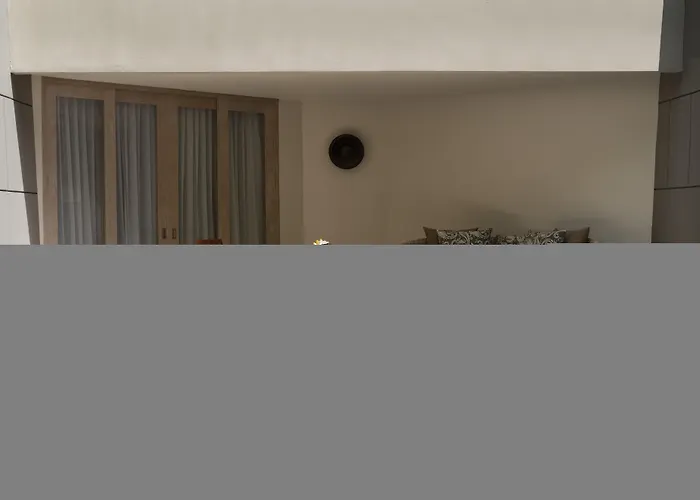 Conrad Bali Resort Nusa Dua (Bali)