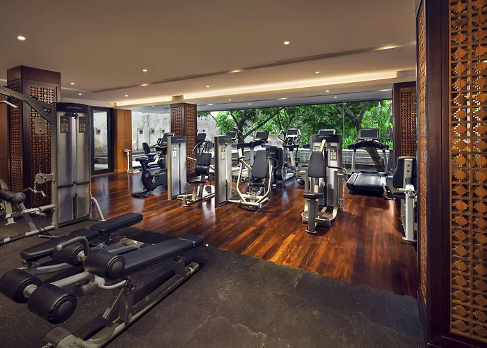 Resort Conrad Bali Nusa Dua (Bali)