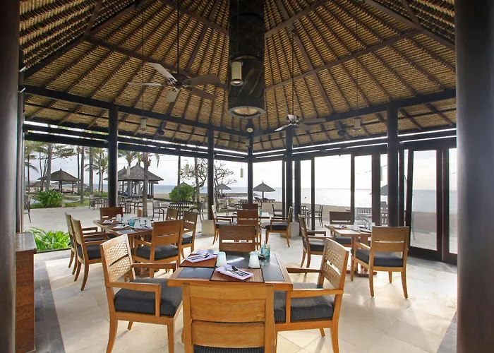 Conrad Bali Resort