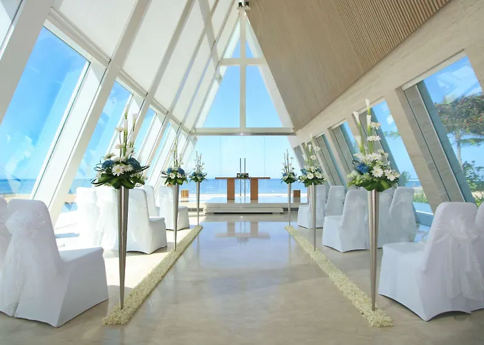 Resort Conrad Bali 5*