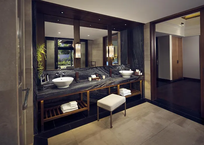 Resort Conrad Bali