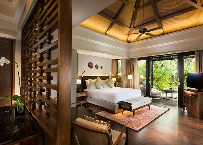 Conrad Bali Resort Nusa Dua (Bali)