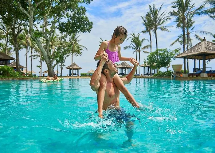 Resort Conrad Bali Nusa Dua (Bali)
