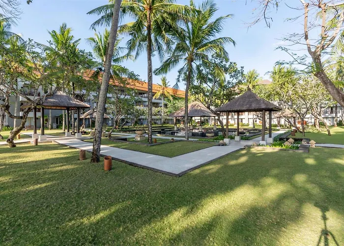 Conrad Bali Nusa Dua (Bali)