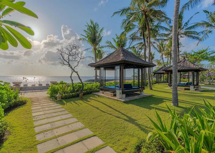 Resort Conrad Bali Nusa Dua (Bali)