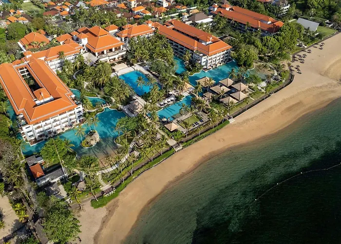 Conrad Bali Resort 5*