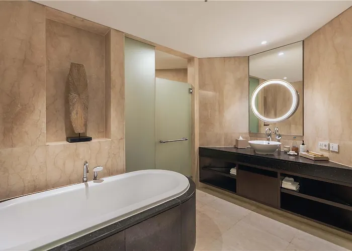 Conrad Bali Resort 5*