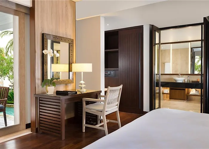 Conrad Bali Resort Nusa Dua (Bali)