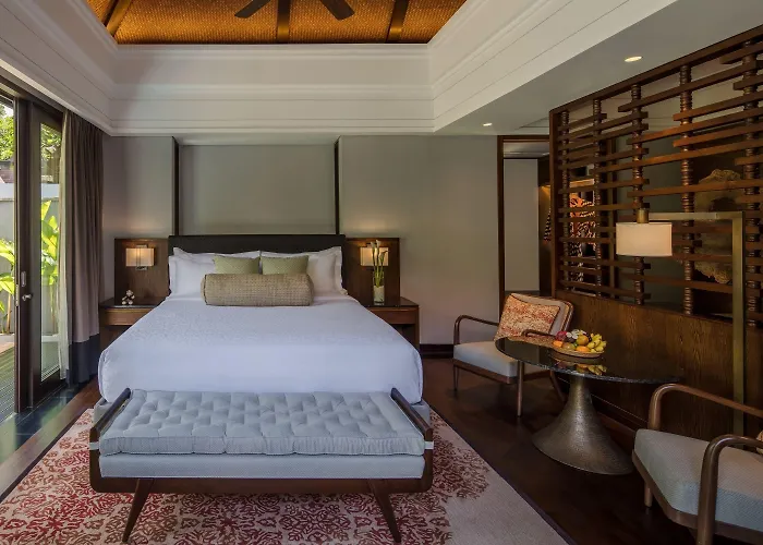 Conrad Bali Nusa Dua (Bali)