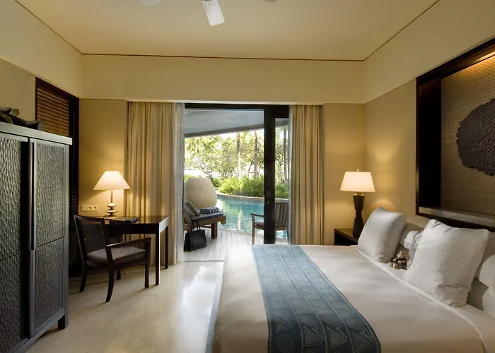 Conrad Bali Resort Nusa Dua (Bali)