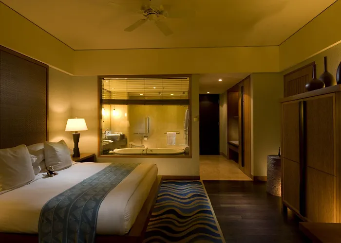 Resort Conrad Bali Nusa Dua (Bali)