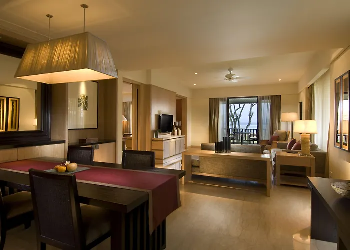 Resort Conrad Bali