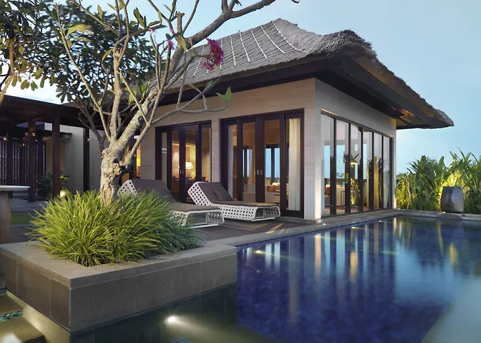 Conrad Bali Resort 5*