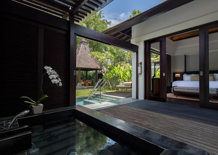 Conrad Bali