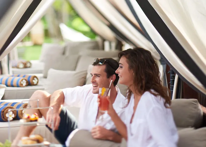 Conrad Bali Nusa Dua (Bali)