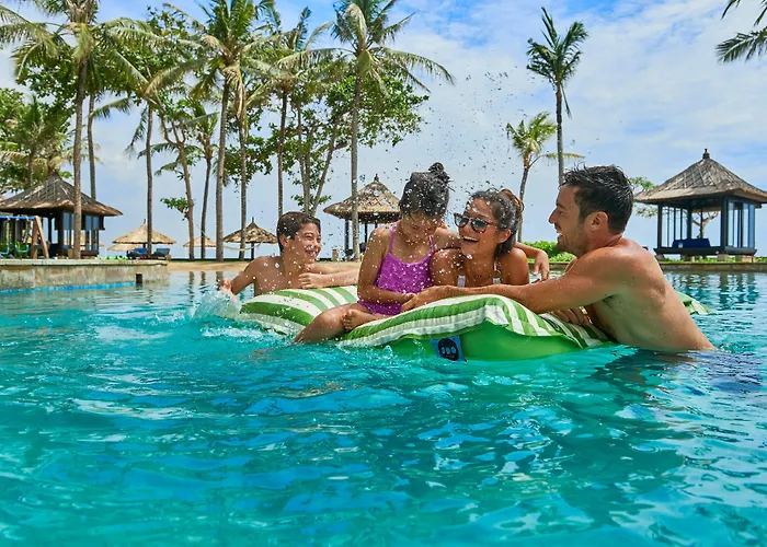 Conrad Bali