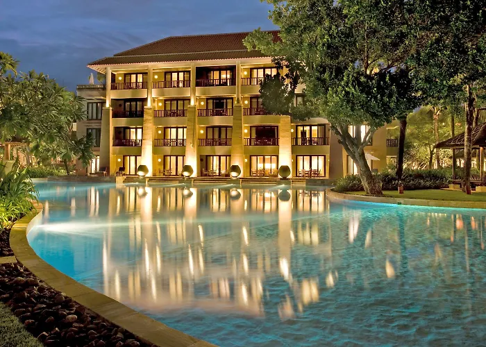Conrad Bali Nusa Dua (Bali)