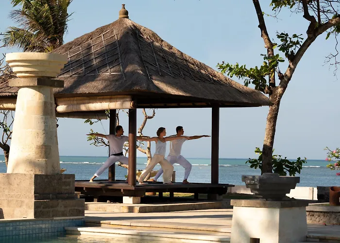 Conrad Bali Resort Nusa Dua (Bali)