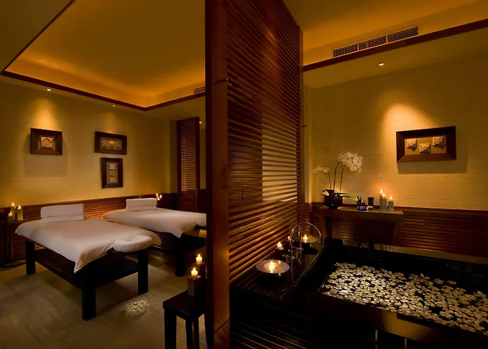 Resort Conrad Bali