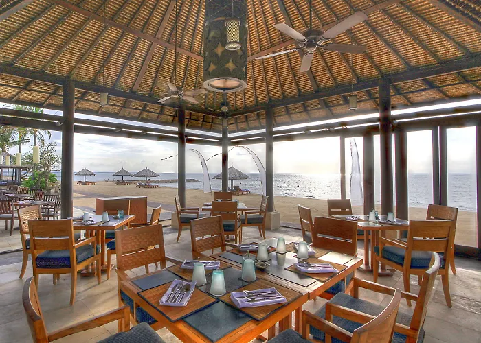 Resort Conrad Bali