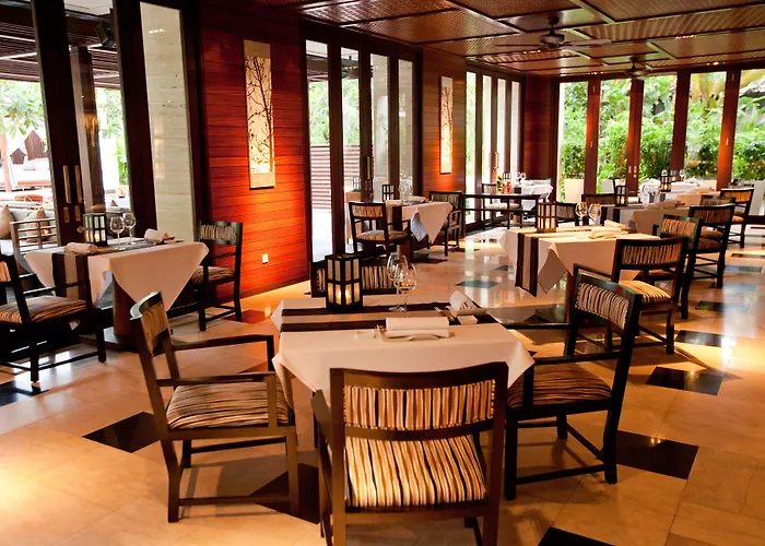 Resort Conrad Bali