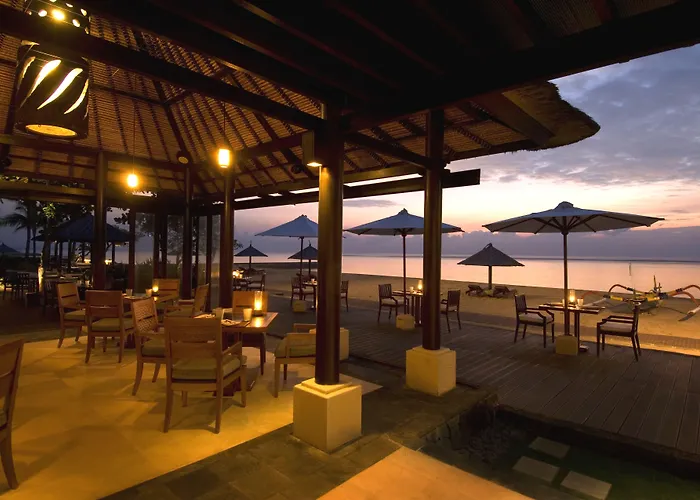 Conrad Bali 5* Nusa Dua (Bali)