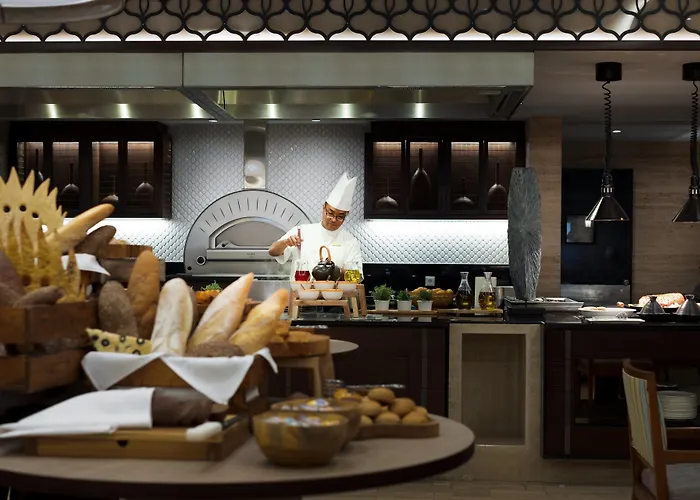 Conrad Bali 5*
