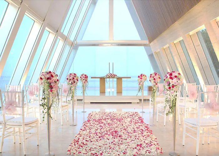 Resort Conrad Bali
