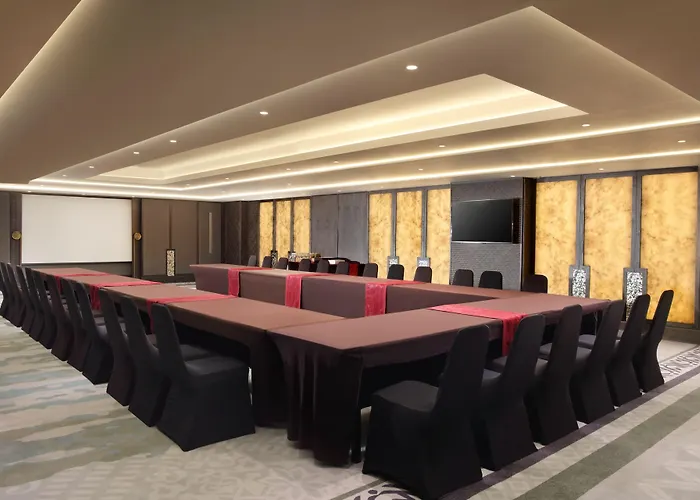Conrad Bali 5*