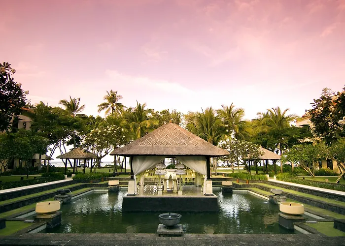 Conrad Bali Resort Nusa Dua (Bali)