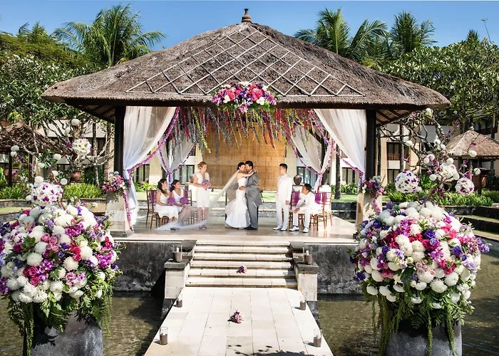 Conrad Bali Nusa Dua (Bali)