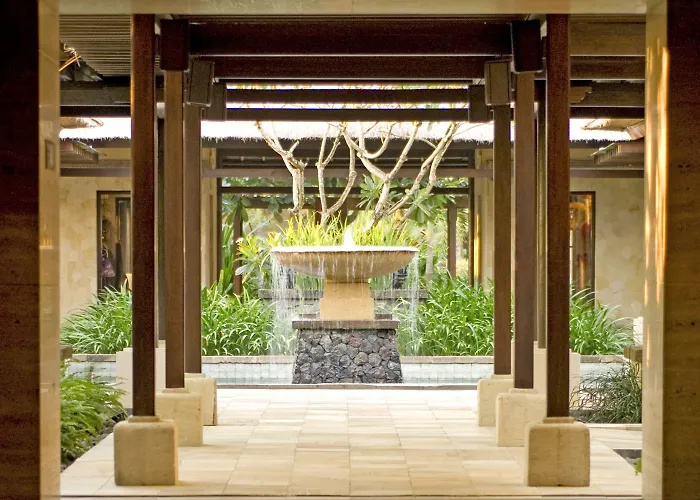 Conrad Bali