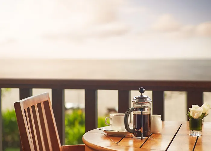 Conrad Bali 5* Nusa Dua (Bali)