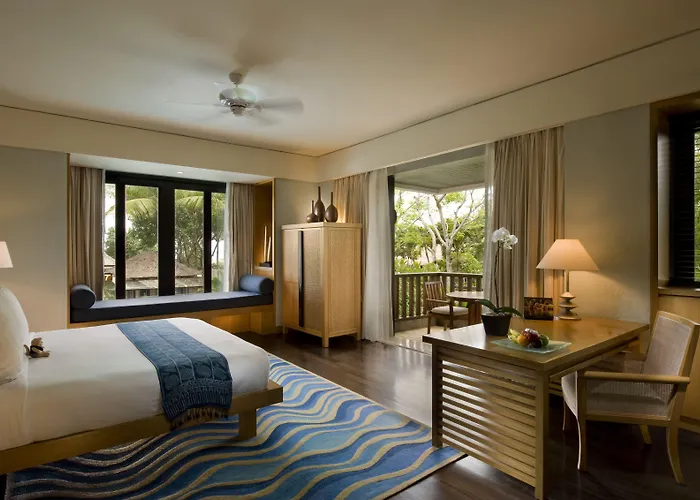 Resort Conrad Bali