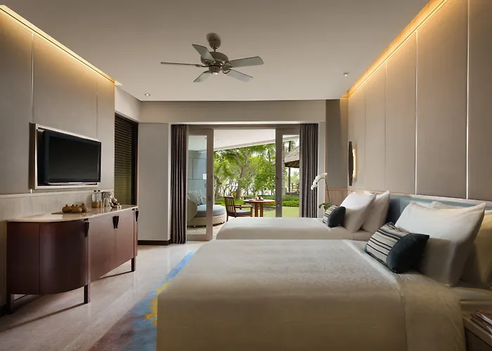 Conrad Bali Resort Nusa Dua (Bali)