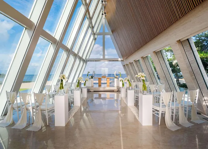 Resort Conrad Bali 5*