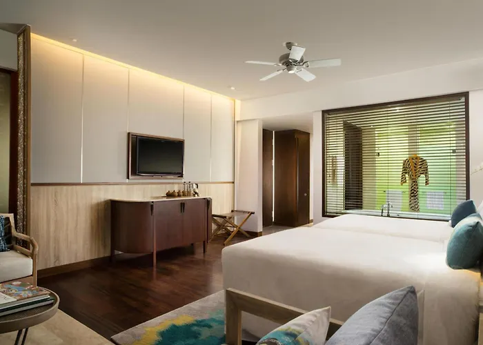 Conrad Bali Resort 5*