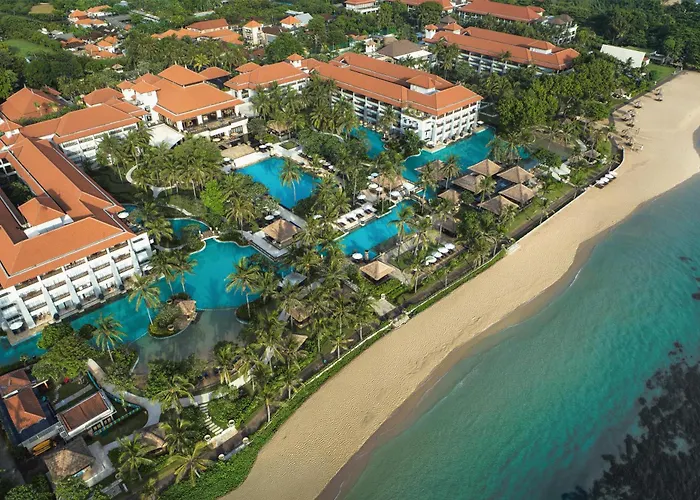 Resort Conrad Bali
