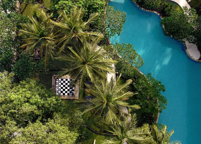 Conrad Bali Nusa Dua (Bali)