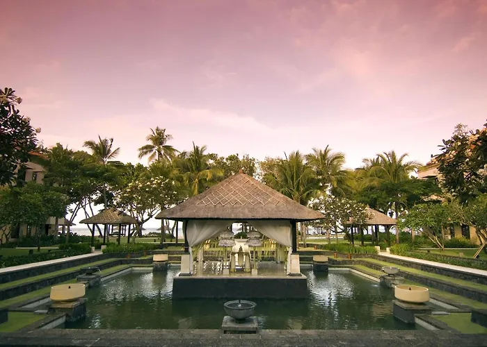 Resort Conrad Bali Nusa Dua (Bali)