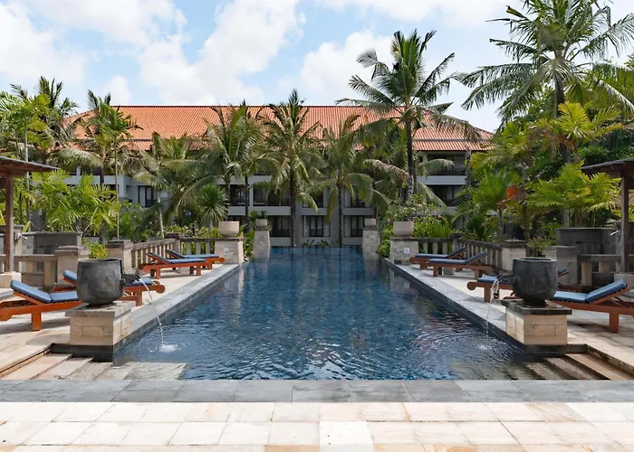 Conrad Bali