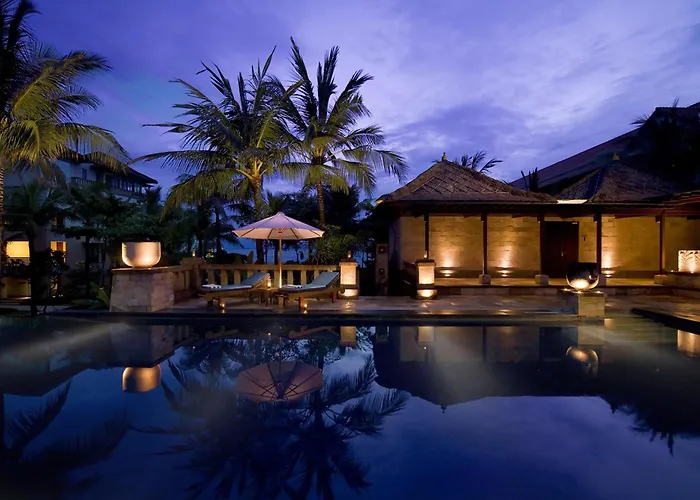 Conrad Bali Resort Nusa Dua (Bali)