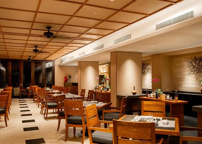 Conrad Bali 5* Nusa Dua (Bali)