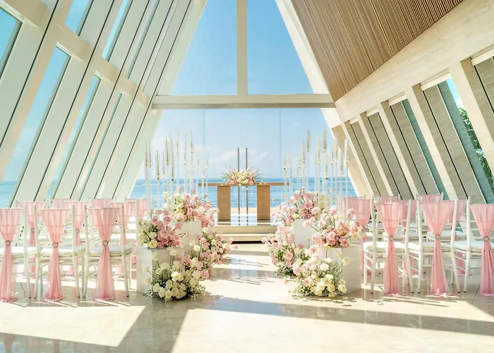 Conrad Bali Nusa Dua (Bali)