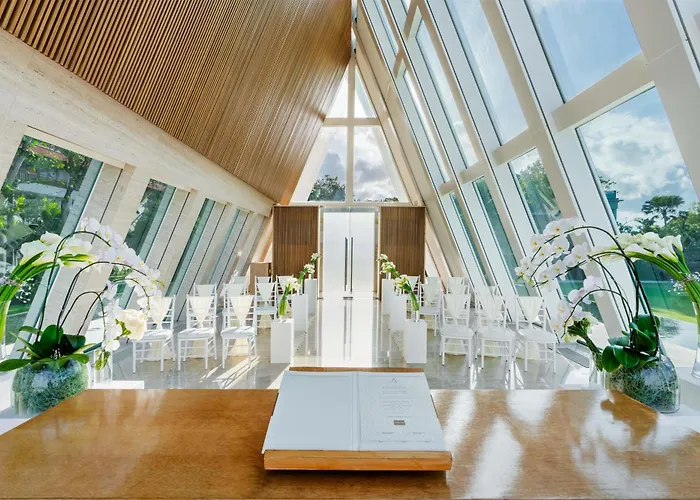 Resort Conrad Bali