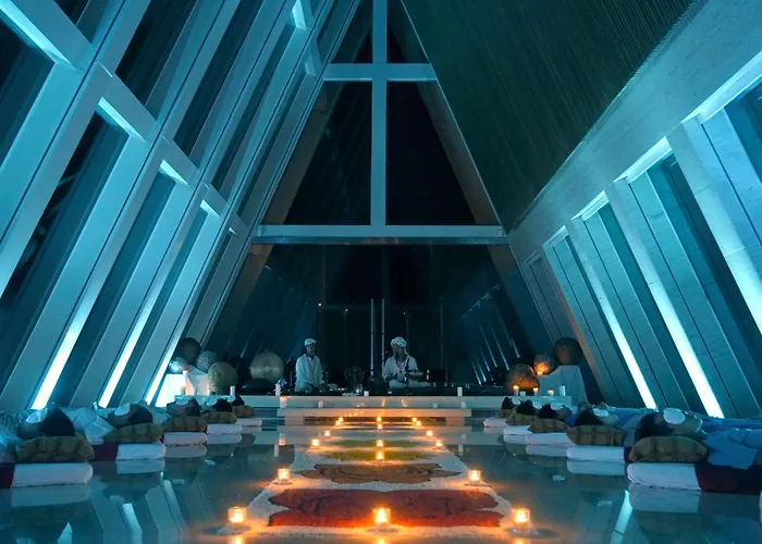 Resort Conrad Bali